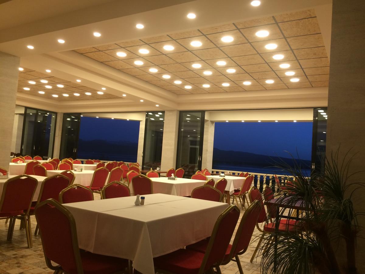 Hotel Ashot Erkat Sevan Bagian luar foto